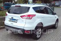 2015 Ford Kuga