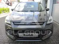 2015 Ford Kuga