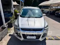 2015 Ford Kuga
