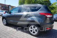 2015 Ford Kuga