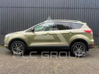 2015 Ford Kuga