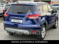 2015 Ford Kuga