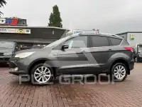 2015 Ford Kuga