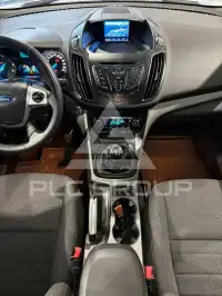 2015 Ford Kuga