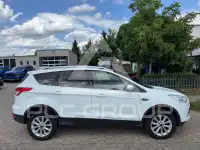 2015 Ford Kuga