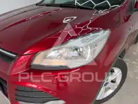 2015 Ford Kuga