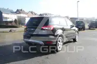 2015 Ford Kuga