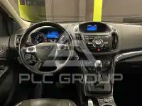 2015 Ford Kuga