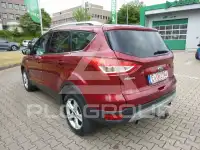 2015 Ford Kuga