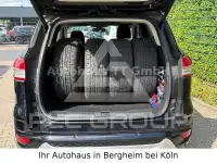 2015 Ford Kuga