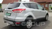 2015 Ford Kuga