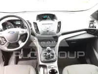 2015 Ford Kuga