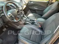 2015 Ford Kuga