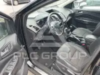 2015 Ford Kuga