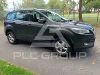 2015 Ford Kuga