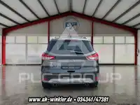 2015 Ford Kuga
