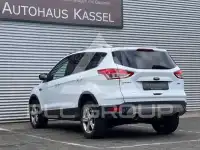 2015 Ford Kuga