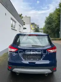 2015 Ford Kuga