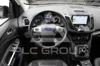 2015 Ford Kuga