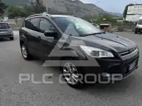 2015 Ford Kuga