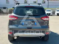 2015 Ford Kuga