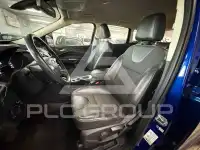 2015 Ford Kuga