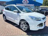 2015 Ford Kuga