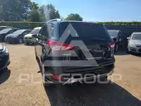 2015 Ford Kuga