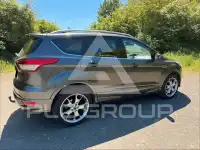 2015 Ford Kuga