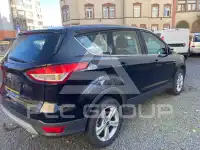 2015 Ford Kuga