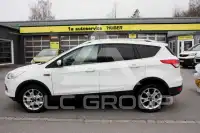 2015 Ford Kuga