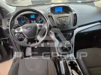2015 Ford Kuga
