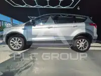 2015 Ford Kuga