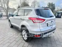 2015 Ford Kuga