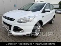 2015 Ford Kuga