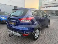 2015 Ford Kuga
