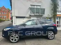 2015 Ford Kuga