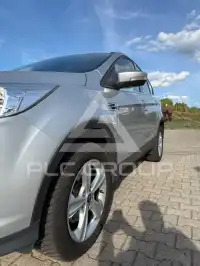 2015 Ford Kuga