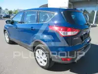 2015 Ford Kuga