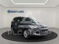 2015 Ford Kuga