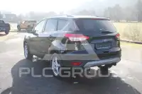 2015 Ford Kuga