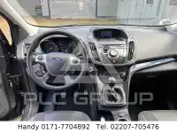 2015 Ford Kuga