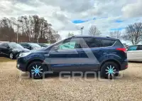 2015 Ford Kuga