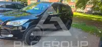 2015 Ford Kuga