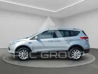 2015 Ford Kuga