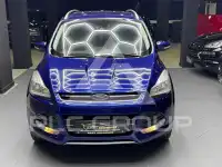 2015 Ford Kuga
