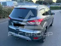 2015 Ford Kuga