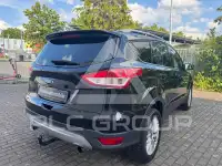 2015 Ford Kuga