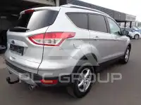 2015 Ford Kuga