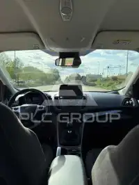 2015 Ford Kuga